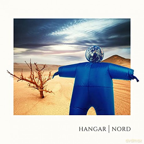 Hangar Nord: Hangar Nord (digipack) [CD]