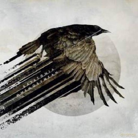 Katatonia: Mnemosynean (White) [3xWinyl]