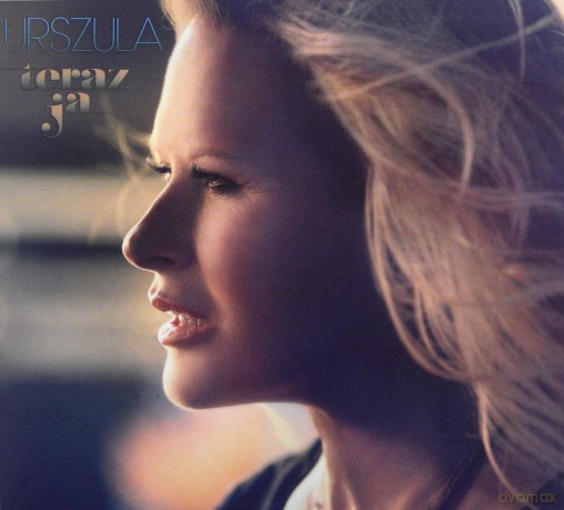 Urszula: Teraz Ja [CD]