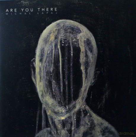 Michał Łapaj: Are You There [2xWinyl]
