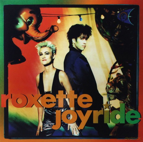 Roxette: Joyride (30th Anniversary Edition) [Winyl]