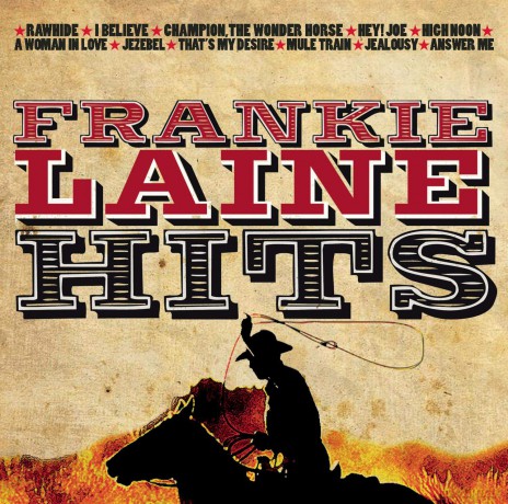 Frankie Laine: Hits [CD]