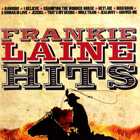 Frankie Laine: Hits [CD]