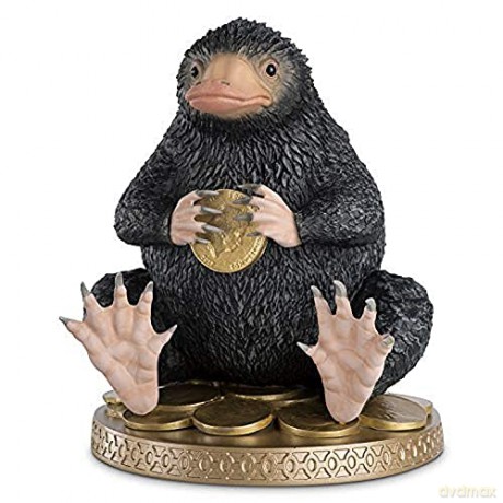 Niffler Fantastic Beasts [FIGURKA]