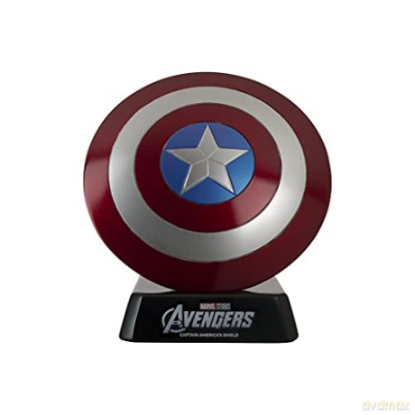 Captain America Shield Marvel Museum Collection [FIGURKA]