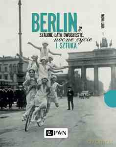 Berlin - Iwona Luba [KSIĄŻKA]