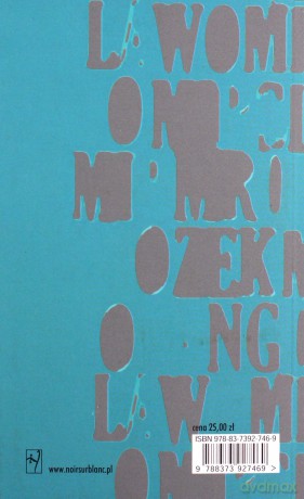 Emigranci - Sławomir Mrożek [KSIĄŻKA]