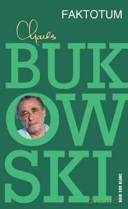 Faktotum - Charles Bukowski [KSIĄŻKA]