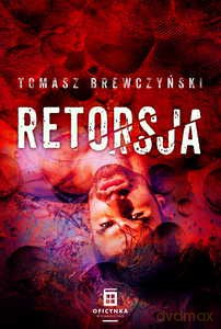 Retorsja - Tomasz Brewczyński [KSIĄŻKA]