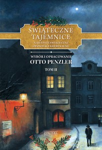 Świąteczne tajemnice (Tom 2) [KSIĄŻKA]