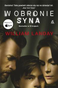 W obronie syna pocket - William Landay [KSIĄŻKA]