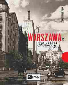 Warszawa - Maria Barbasiewicz [KSIĄŻKA]