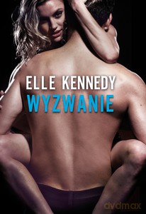 Wyzwanie - Elle Kennedy [KSIĄŻKA]