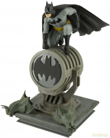 Batman Figurine Light (high: 27 cm) / lampka figurka Batman (wysokość: 27 cm)