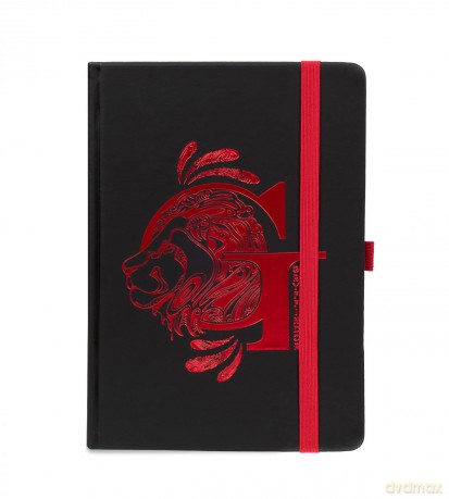 Harry Potter GRYFFINDOR notatnik A5