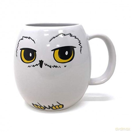 Harry Potter Hedwiga kubek