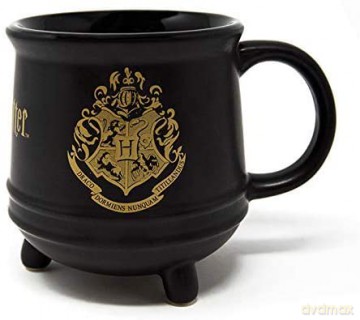 Harry Potter (HOGWARTS) kubek kociolek