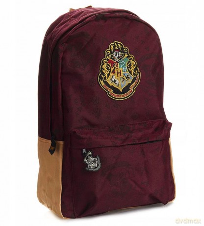 Harry Potter Hogwarts Plecak