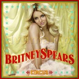 Britney Spears: Circus [CD]