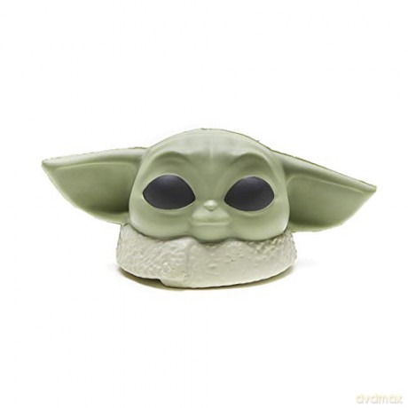 Star Wars The Child (Baby Yoda) Stress Ball / gniotek antystresowy Gwiezdne Wojny The Child (baby Yoda)