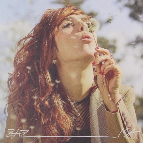 Zaz: Isa (Limited) [2CD]