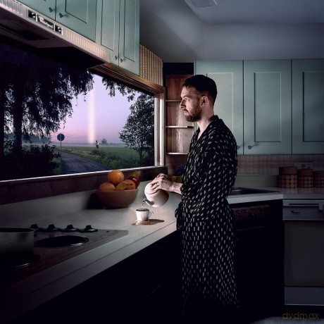 Honne: Let's Just Say The World Ended A Week From Now, What Would You Do? (Crystal Clear) [Winyl]