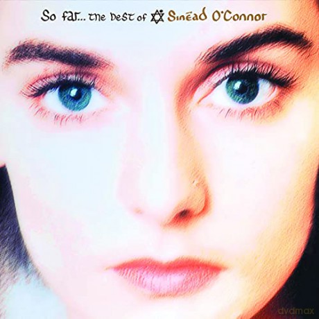 Sinead O'connor: So Far The Best Of [2xWinyl]