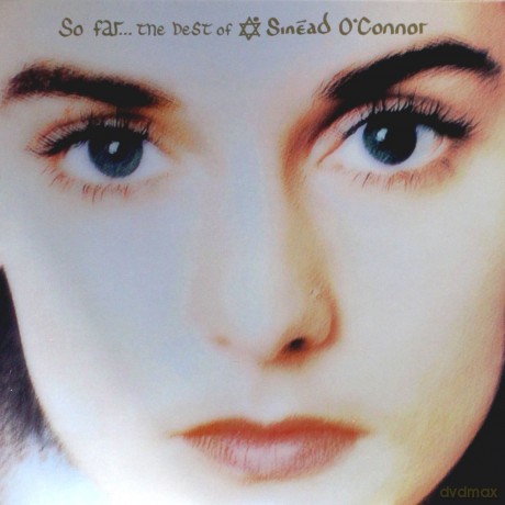 Sinead O'connor: So Far The Best Of [2xWinyl]