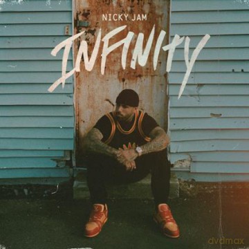 Nicky Jam: Infinity [CD]