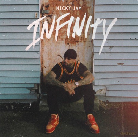 Nicky Jam: Infinity [CD]