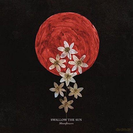 Swallow The Sun: Moonflowers [2CD]