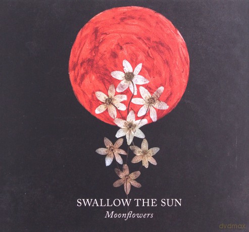 Swallow The Sun: Moonflowers [2CD]