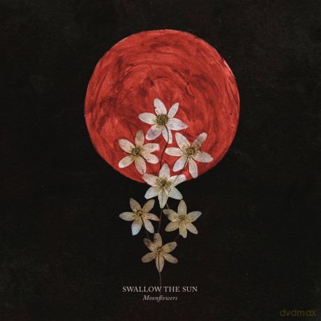 Swallow The Sun: Moonflowers [2xWinyl]+[CD]