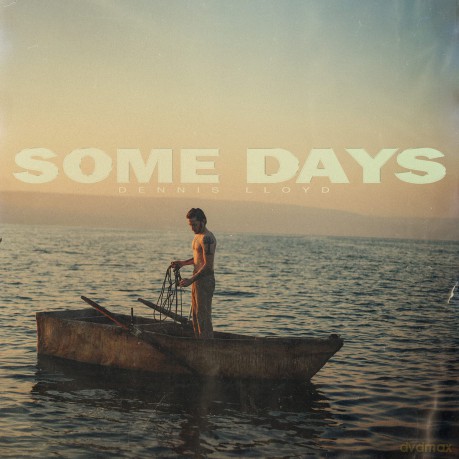 Dennis Lloyd: Some Days [Winyl]