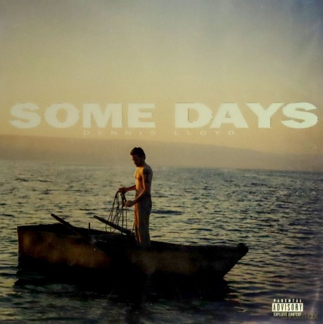 Dennis Lloyd: Some Days [Winyl]