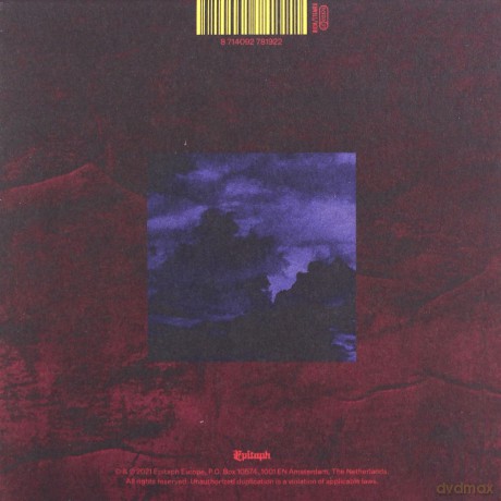 Thrice: Horizons/East [CD]