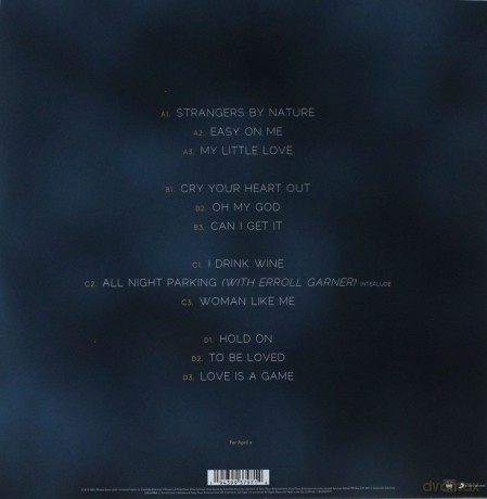 Adele: 30 [2xWinyl]