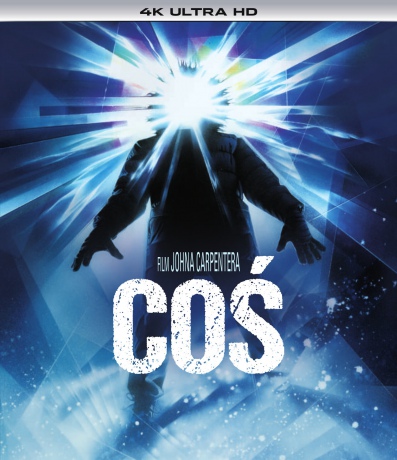 Coś [Blu-Ray 4K]