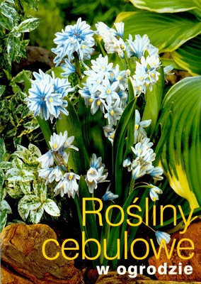 Rośliny Cebulowe W Ogrodzie [KSIĄŻKA]