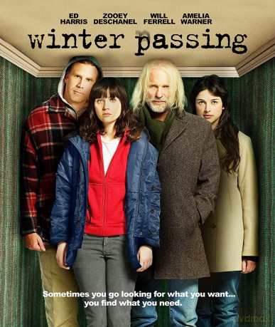 Winter Passing (Oby do wiosny) [Blu-Ray]