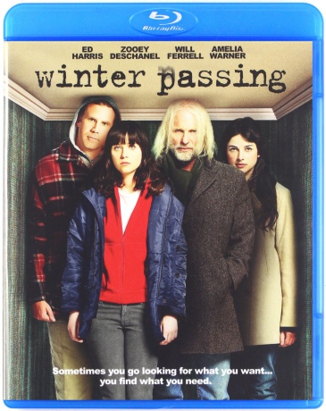 Winter Passing (Oby do wiosny) [Blu-Ray]