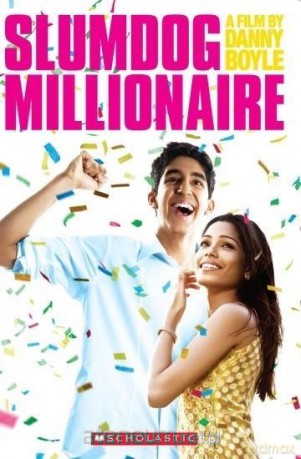 Slumdog Millionaire. Reader B2 [KSIĄŻKA]