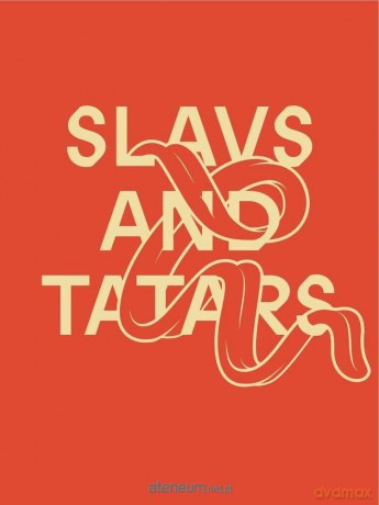 Slavs and Tatars [KSIĄŻKA]