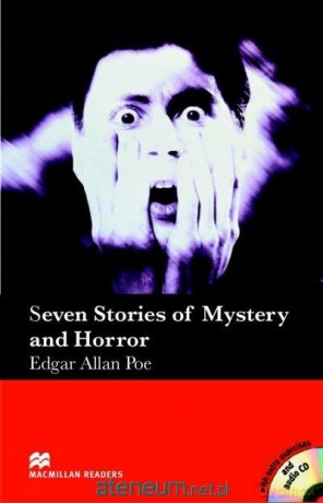 Seven Stories of Mystery... Elementary - Edgar Allan Poe [KSIĄŻKA]