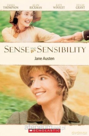 Sense and Sensibility. Reader A2 [KSIĄŻKA]