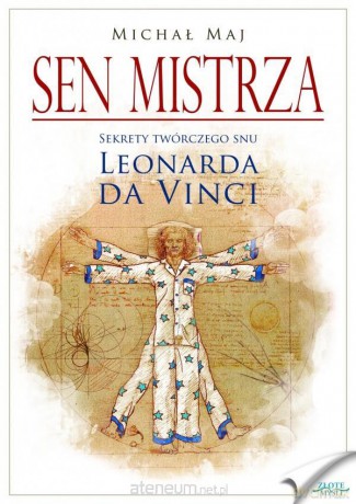 Sen mistrza - Michał Maj [AUDIOBOOK]