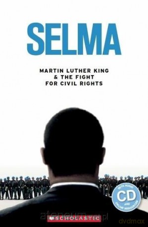 Selma. Reader A2 [KSIĄŻKA]