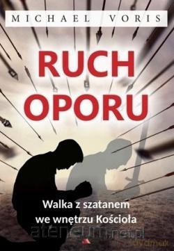 Ruch oporu - Michael Voris [KSIĄŻKA]
