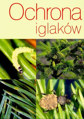 Ochrona Iglaków [KSIĄŻKA]