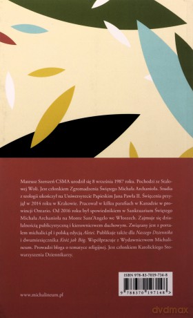 Rozważania czerwcowe - Mateusz Szerszeń [KSIĄŻKA]